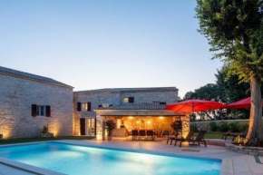 Istria Time - Villa Sona - Heated Pool